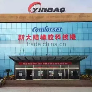 Commercial Car Tire VAN Car Tire Series Comforser Brand Made in China thumbnail-3