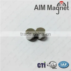 Hot Sell Permanent Neodymium Magnet Disc thumbnail-1