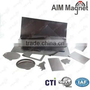 High Quality Permanent Rubber Magnet thumbnail-3