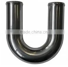 180 Degree Aluminum Elbow thumbnail-1