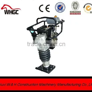 WH-RM75 Asphalt Compaction Machine thumbnail-1