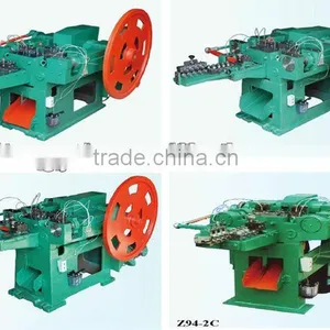 Best Price Machine to Make Nails thumbnail-1