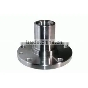 High Quality and Competitive Price Wheel Hub Bearing thumbnail-1