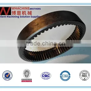 OEM&ODM Cement Mixer Made by China Gold Supplier thumbnail-2
