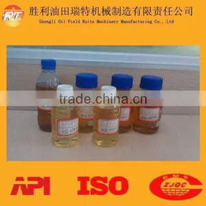 Oilfield Chemical Crude Oil Demulsifier thumbnail-1