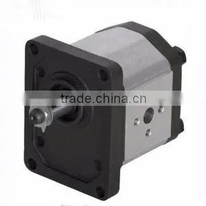 Micro Gear Pump for Power Unit thumbnail-6