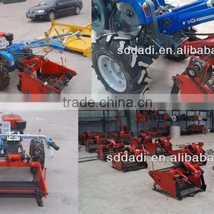 Hot Selling Harvester/ Pto Potato Harvester thumbnail-2