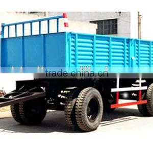 Agricultural Tractors Trailers thumbnail-1