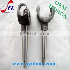 Automobile Forging Steel Connecter Arm thumbnail-2