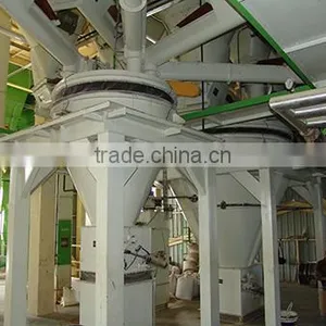 Poultry Feed Mill/poultry Feed Mill Equipment/animal Feed Crusher and Mixer Hammer Mill... thumbnail-6