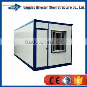40ft Prefab Shipping Container Homes thumbnail-6