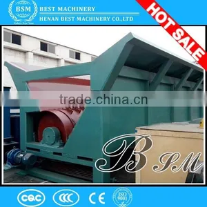 BSM Spindleless Log Debarker Wood Debarking Machine thumbnail-6