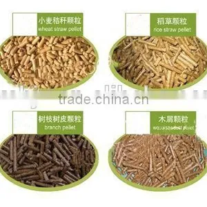 Cheap Flat Die Diesel Engine Pelletizer Machine/animal Feed Pellet Mill thumbnail-4