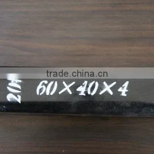 Hexagonal and Octagonal Shape Steel Pipe and Tubes thumbnail-5