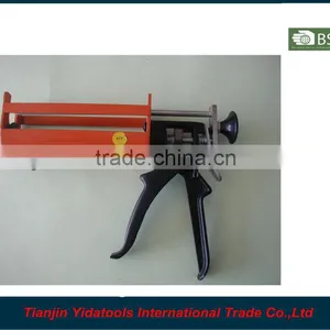 Heavy Duty Double Rods for Special Glue Silicone Guns thumbnail-1