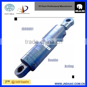 3 Tons Small Piston Hydraulic Cylinder thumbnail-6
