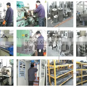 150mm Single Screw Plastic Extruder for Sale thumbnail-6