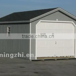 Prefab Modular Warehouse/ Moving Container House thumbnail-1