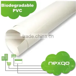Pliable PVC Cover Plastic Sheet for Card Making thumbnail-5