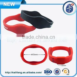 MDC 0010 Smart Rfid Card Access Control Card With Chip thumbnail-1