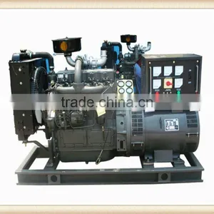Avr Weichai Generator 20kw to 250kw thumbnail-1