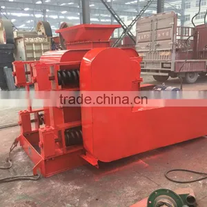 Granite Four Roller Crusher Price,Four Toothed Roller Crusher thumbnail-5
