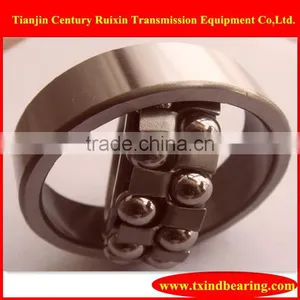 1208K+H208 Double Row Self-aligning Ball Bearing thumbnail-1
