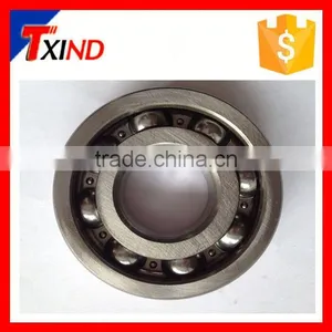 2rs and rs and zz Seal Thin Wall Bearing 6211 6208 thumbnail-6