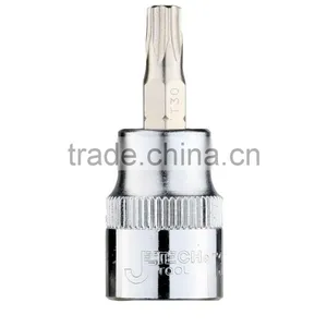 3/8Flower Shaped Screwdriver Sleeve thumbnail-2