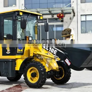 Skip Loader ZL08 thumbnail-1