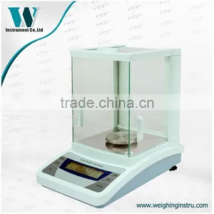 420g 0.001g Diamond Weighing Precise Pound Scale thumbnail-2