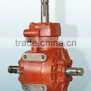 BW5561T Agricultural Gearbox thumbnail-1