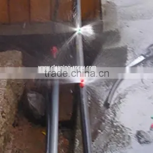 360 Spray Irrigation Micro Sprinkler thumbnail-3