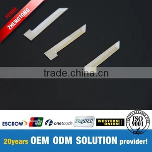 Graphtec Vinyl Blade Cutting Roland Carbide Plotter Blade thumbnail-1