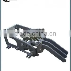 Aluminum Alloy Manually Operated Mechanical Lever thumbnail-1