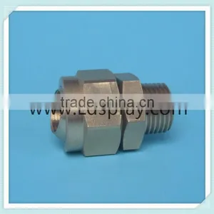 155 Series Metal Adjustable Swivel Joint Nozzles thumbnail-6