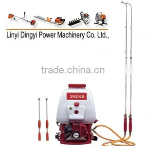 Gasoline Backpack Power Sprayer 3WZ-6B thumbnail-1