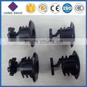 Spray Drain Head Nozzles/Spray Jet for Cooling Tower Sprinkler Head thumbnail-1
