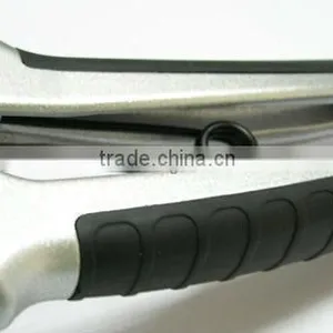 Premium Bypass Hand Pruner (Garden Tools,garden Equipments,garden Cutter) thumbnail-2
