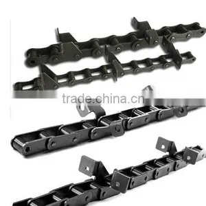 S Type Agricultural Roller Chain thumbnail-1