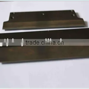Excellent Quality of Tungsten Carbide Brazed Tips thumbnail-1