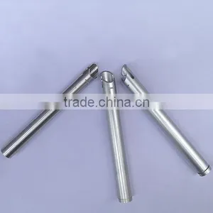 China Factory Cnc Machining Custom Aluminum Parts With High Precision thumbnail-3