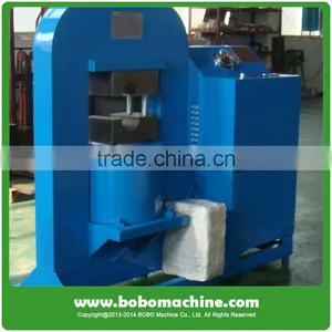 Hydraulic Steel Cable Swage Machine thumbnail-1