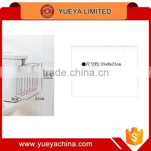 Restroom Bathroom Magazine Storage Box Case With Color Box Packing thumbnail-6