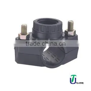 PP Clamp Saddle (Irrigation) thumbnail-1