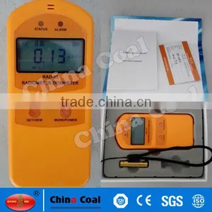 Pocket High Accuracy RAD35 Radiometer Dosimeter thumbnail-1