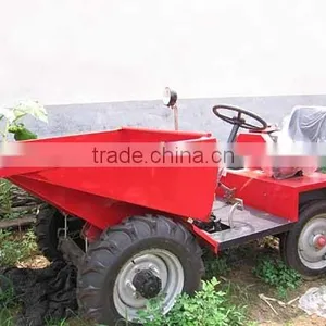 Mini Dumper thumbnail-1