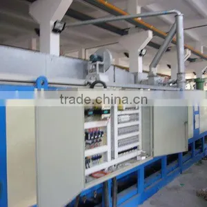 GA-Aluminum Billet Heating Furnace thumbnail-1