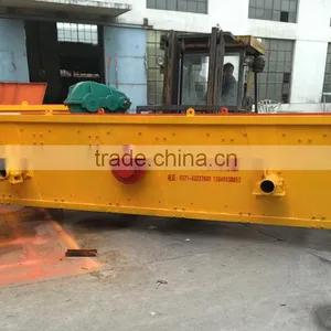 High Efficiency Ore Screening Machine thumbnail-2