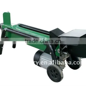 LS7T-52 Horizontal Electrical Log Splitter thumbnail-3